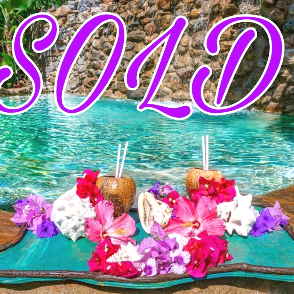 SOLD